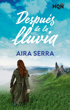 Después de la lluvia