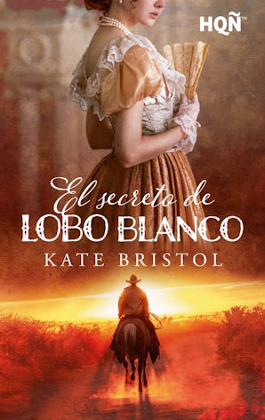 El secreto de Lobo Blanco