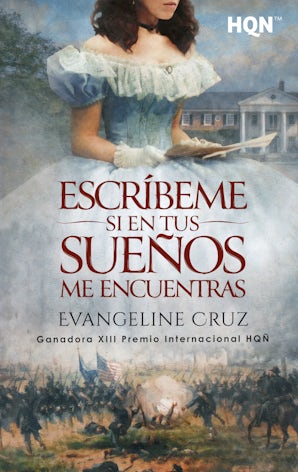 Escríbeme si en tus sueños me encuentras