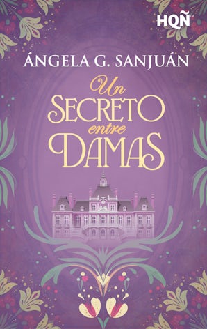 Un secreto entre damas