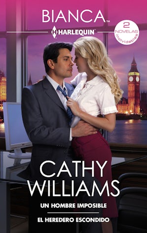 Un hombre imposible - El heredero escondido