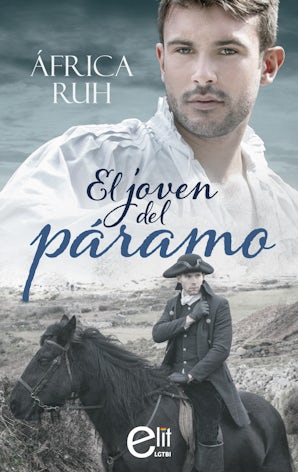 El joven del páramo