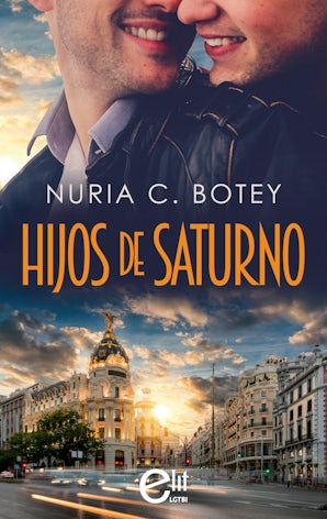 Hijos de Saturno