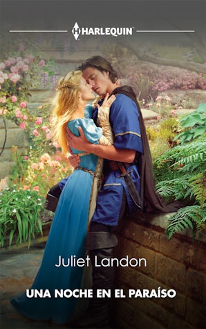 Una noche en el paraíso