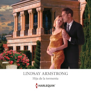 Hija de la tormenta