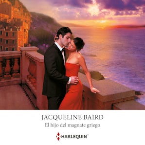 El hijo del magnate griego