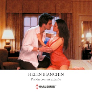 Pasión con un extraño