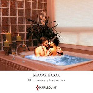 El millonario y la camarera