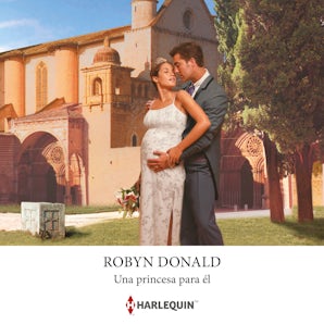 Una princesa para él