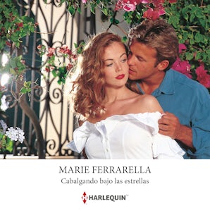 Cabalgando bajo las estrellas