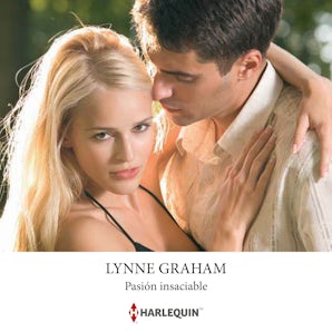 Pasión insaciable