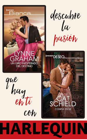 E-Pack Bianca y Deseo septiembre 2021