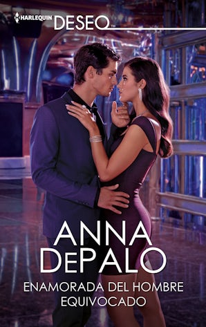 Enamorada del hombre equivocado