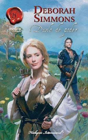 Duelo de poder