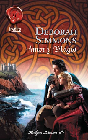 Amor y magia