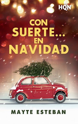 Con suerte en Navidad