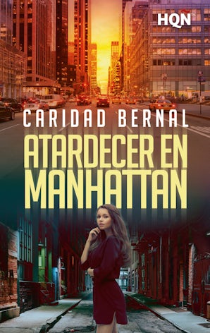 Atardecer en Manhattan