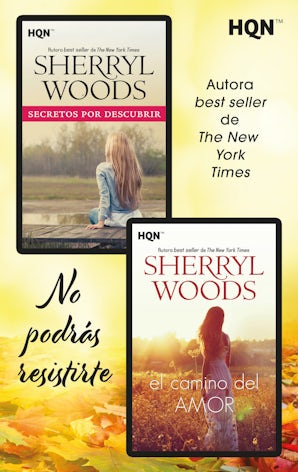 E-Pack Sherryl Woods 4 noviembre 2021