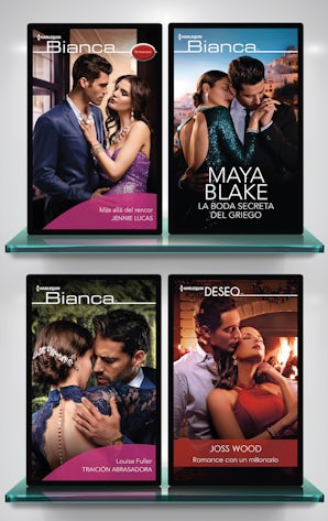 E-Pack Bianca y Deseo diciembre 2021