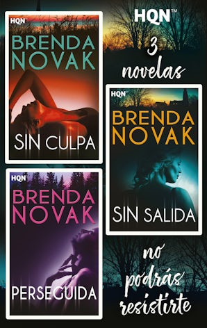 E-Pack Brenda Novak 2 diciembre 2021