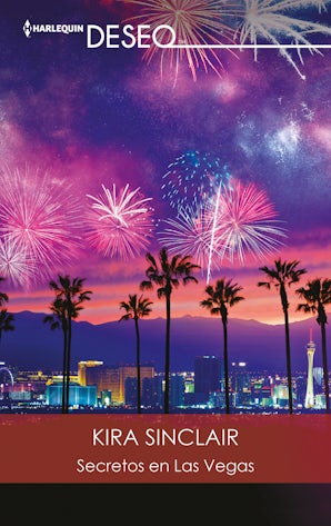 Secretos en Las Vegas