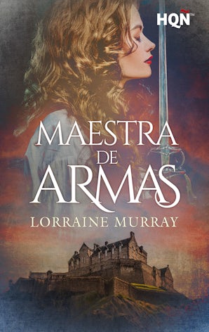 Maestra de armas