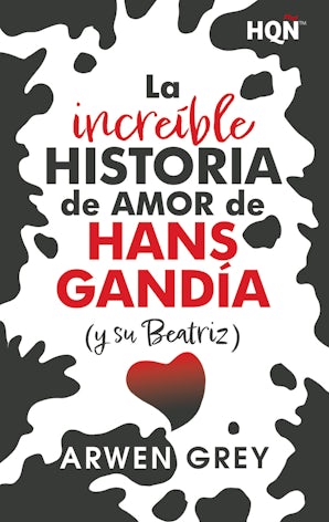 La increíble historia de amor de Hans Gandía (y su Beatriz)