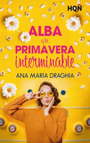 Alba y la primavera interminable