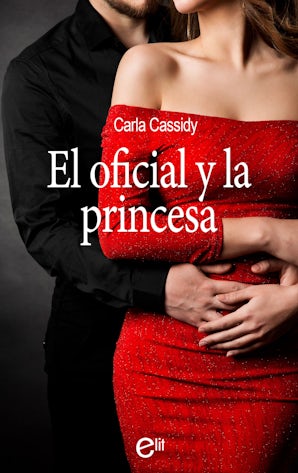 El oficial y la princesa