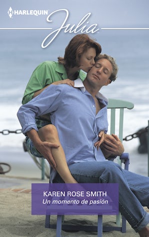 Un momento de pasión