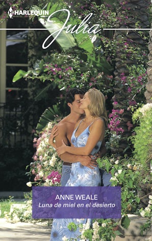 Luna de miel en el desierto