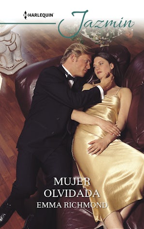 Mujer olvidada