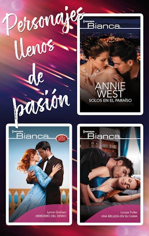 E-Pack Bianca febrero 2022