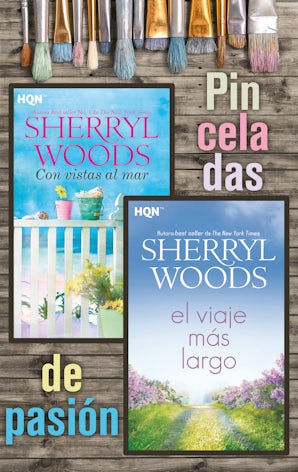 E-Pack Sherryl Woods 5 marzo 2022