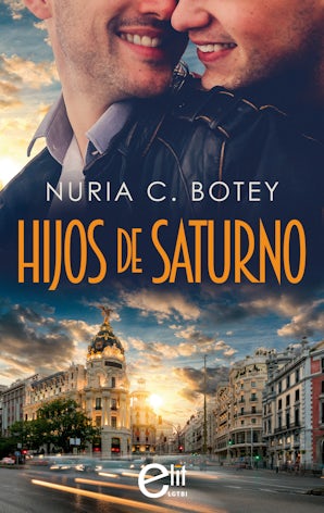 Hjos de Saturno