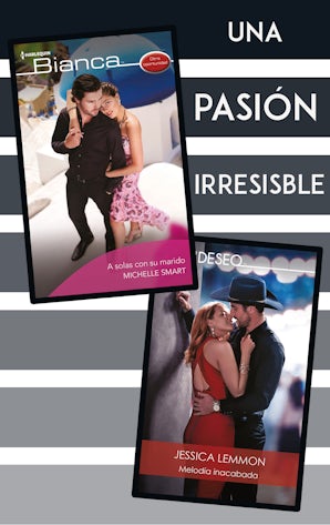 E-Pack Bianca y Deseo abril 2022