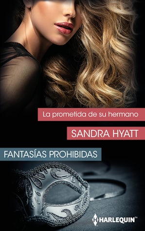 La prometida de su hermano