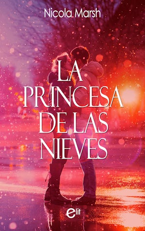 La princesa de las nieves