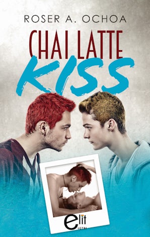 Chai Latte Kiss