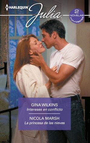 Intereses en conflicto - La princesa de las nieves