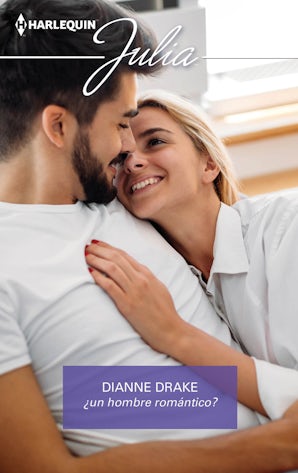 ¿un hombre romántico?