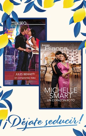 E-Pack Bianca y Deseo julio 2022