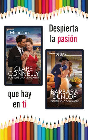 E-Pack Bianca y Deseo septiembre 2022