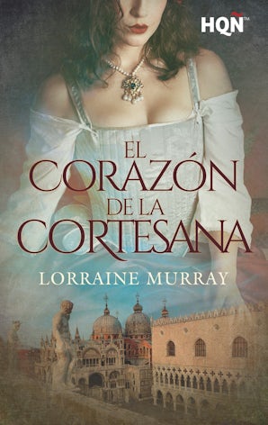 El corazón de la cortesana