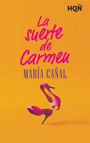 La suerte de Carmen