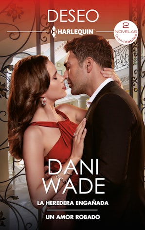 La heredera engañada - Un amor robado