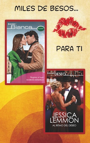 E-Pack Bianca y Deseo octubre