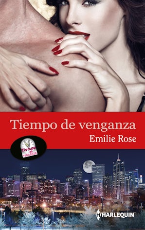 Pack Miniserie venganza