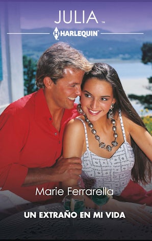 Un extraño en mi vida