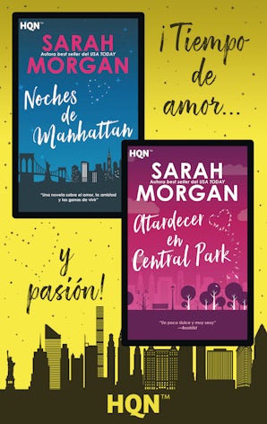 E-Pack Sarah Morgan 2 febrero 2023